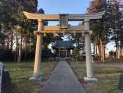 相葉神社